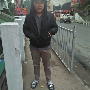 Meet your Posher, Suraj